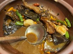 -烹湘·鲜炒湖南土菜(海珠店)