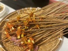 -逍遥烫特色串串(宽窄巷子店)