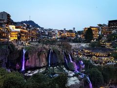 -芙蓉镇景区