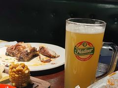 -马迭尔德式西餐精酿啤酒屋(中央大街店)