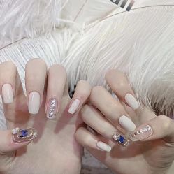 -LILY NAILS美甲美睫