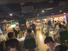 -戈拿旺巴西烤肉(崇文门店)