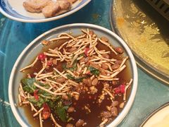 -云之南(八里庄店)