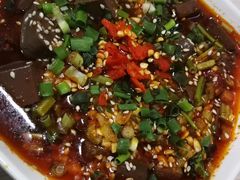 麻辣冒血旺-蜀串香牛杂火锅串串