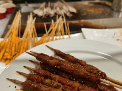 -绮梦西湖·云端餐厅(歌德店)