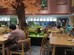 -卡拉卡拉漫温泉汗蒸