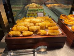 -大理实力希尔顿酒店•香全日制餐厅