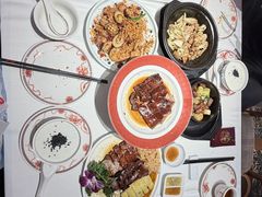-稻香饭店(IFS国金中心店)