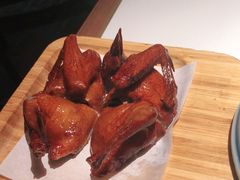 -0776食堂·京城创意菜(七里庄店)