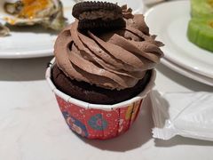 -晶丽香榭自助餐(南京大饭店)