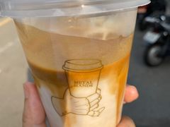 -METAL HANDS(五道营店)