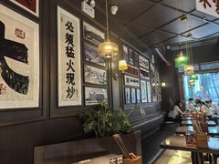 -阿大排档(长春这有山店)