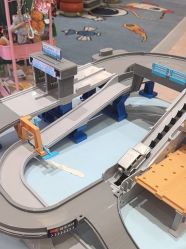 -奈尔宝·儿童乐园·亲子餐厅(苏州大悦城店)