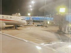 -南通兴东国际机场