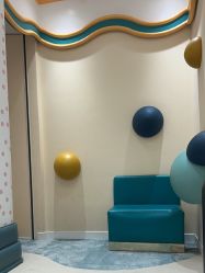 -奈尔宝家庭中心·亲子餐厅(苏州大悦城店)