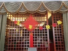 门面-鸿一饭店(隐秀路店)