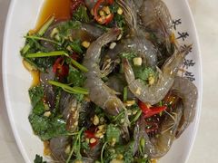 -长平老姿娘夜粥(平东一街店)