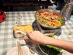 -彭耕记猪油炒小菜(吉联mall店)