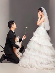 -格调婚纱摄影 (福州总店)