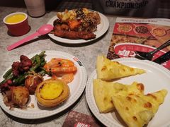 -西十二街牛排(顺义华联店)