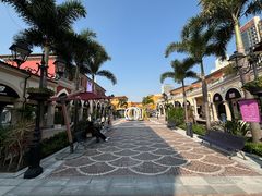 -佛罗伦萨小镇广佛名品奥特莱斯(疏港路店)