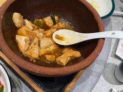 -农耕记·湖南土菜(halo广场店)