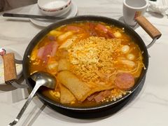 -七八冷面·延边朝鲜族美食(世纪汇店)