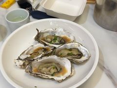 -海旺小海鲜大排档(冠亚星城店)