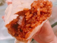 烧卖-航天馒头(瞻园路店)