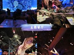 -奥兰多环球影城