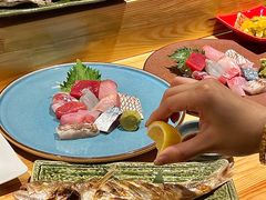 -镹·鱼料理  国产鱼使用店