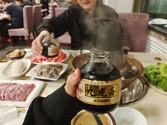 -福寿斋·老北京铜锅涮肉·烤鸭(顺义总店)