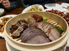 -眉州东坡·熊猫主题餐厅(枫蓝店)
