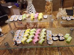 -宁波阳光豪生大酒店·豪生咖啡厅