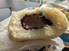 -中栗华栗子(鞍山道店)
