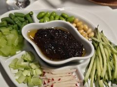 -四季民福烤鸭店(王府井东安门店)