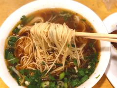 -水仙拉面(水仙街店)