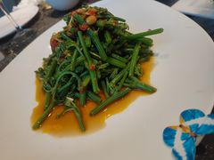 -悦百味·品质川菜(橄榄郡店)