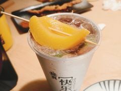 -太二酸菜鱼(福州泰禾店)