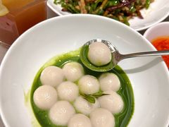 -刀板香·安徽菜(国购IFC店)