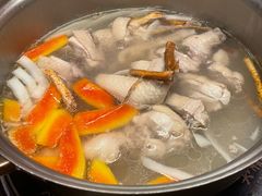 -大头椰·椰子鸡火锅(新梦店)