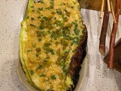 -浮何烤铺(桐梓林店)