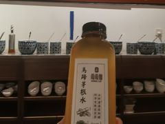 -尚尚仙·酸汤猪手·猪肚鸡火锅(华联万柳购物中心店)