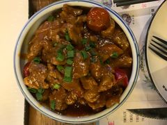 风味煨牛肉-胡桃里音乐酒馆(四道口店)