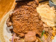 大排-圳兴面王·拌川·特色炒面(南山保利剧院店)