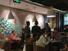 -浩海火烧云傣家菜(蓝港店)