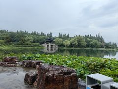 -虞山风景区