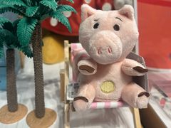 -迪士尼商店(陆家嘴旗舰店)