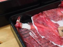 -牛匠和牛寿喜锅(西安总店)