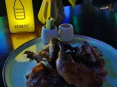 -MARU玛露音乐餐厅(前滩世贸店)